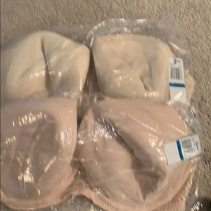 Brand new Bras